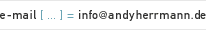 info@andyherrmann.de